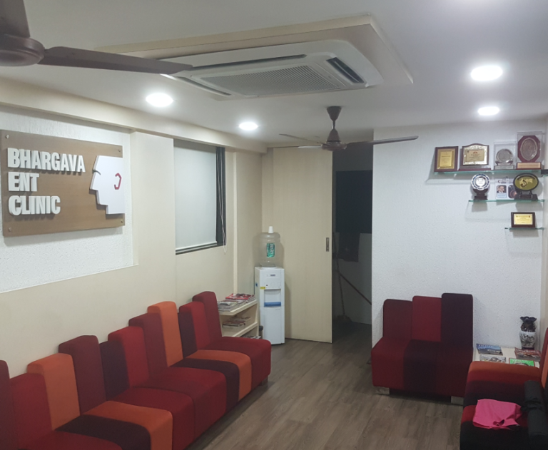 Bhargava Ent Clinic